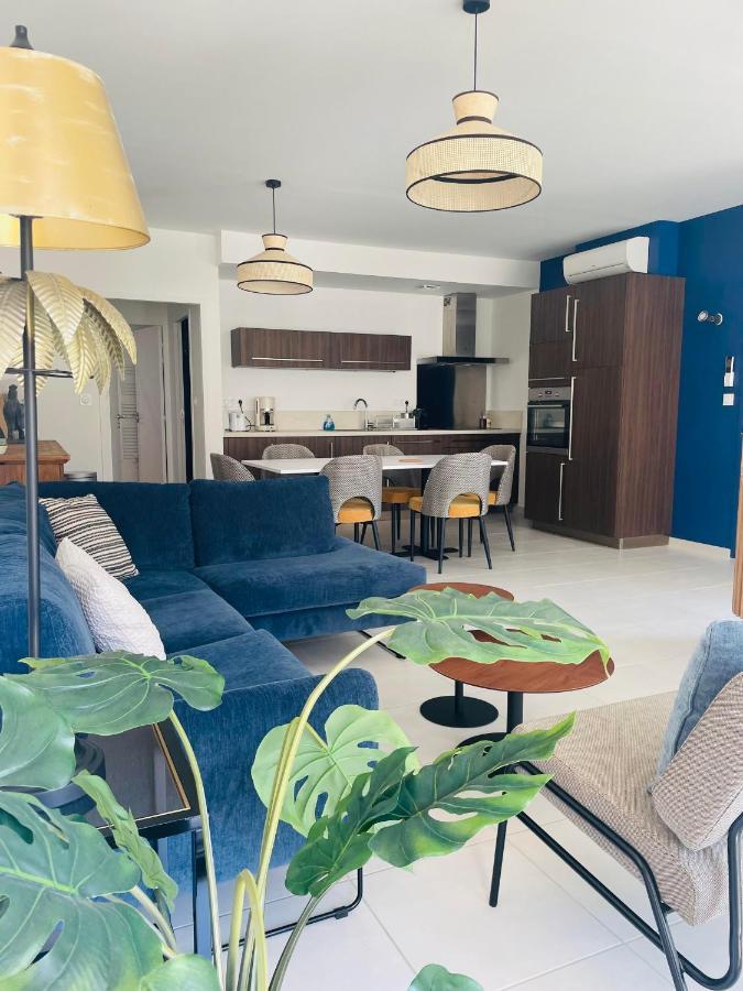 Opale Sarlat Plein Sud Apartment Ngoại thất bức ảnh