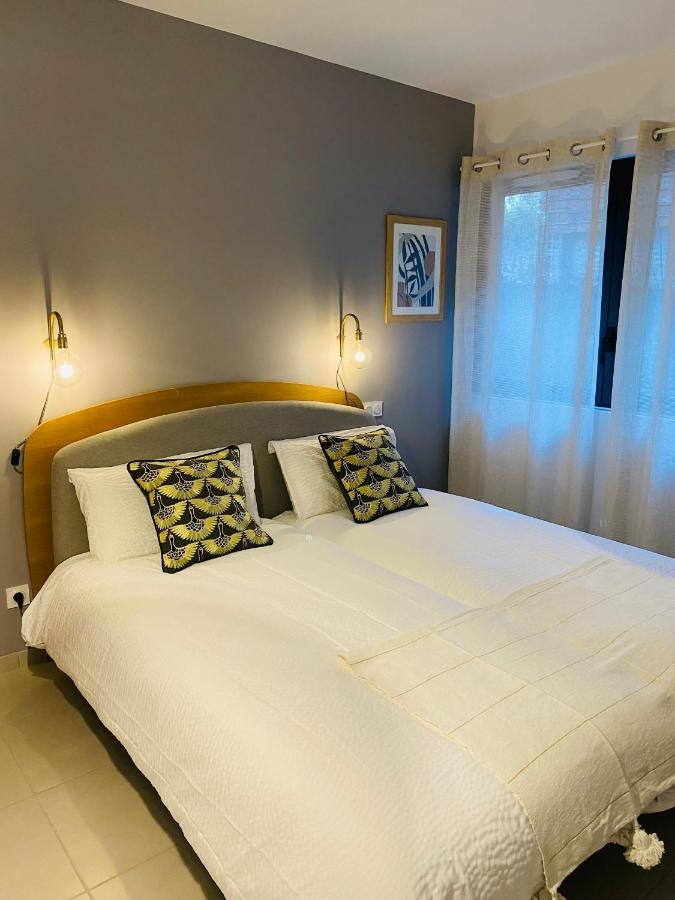 Opale Sarlat Plein Sud Apartment Ngoại thất bức ảnh