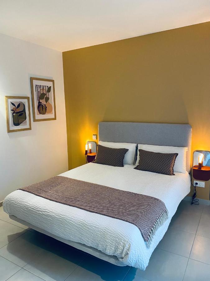 Opale Sarlat Plein Sud Apartment Ngoại thất bức ảnh