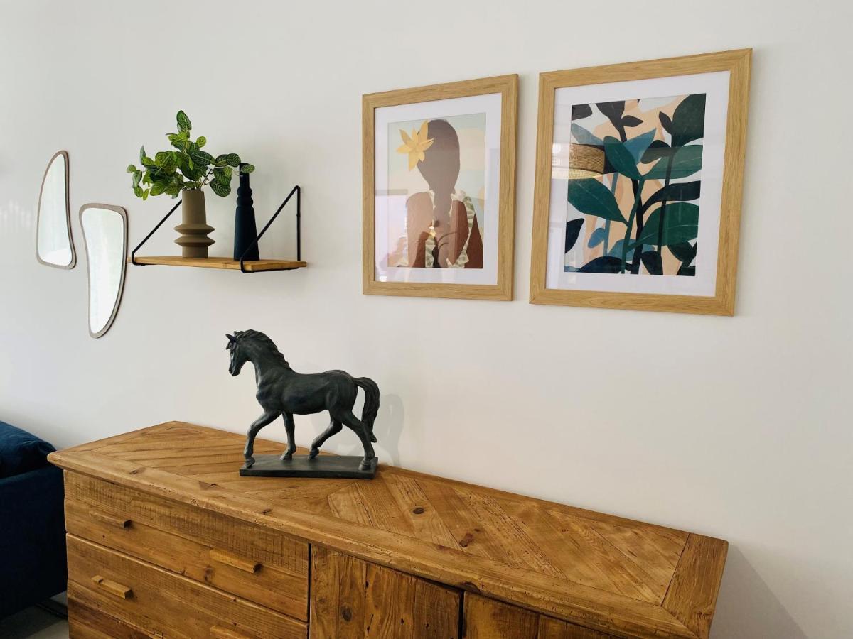 Opale Sarlat Plein Sud Apartment Ngoại thất bức ảnh